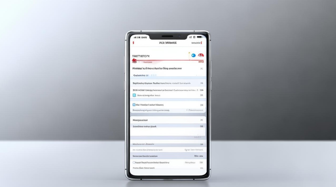 华为手机如何设置闹钟铃声
