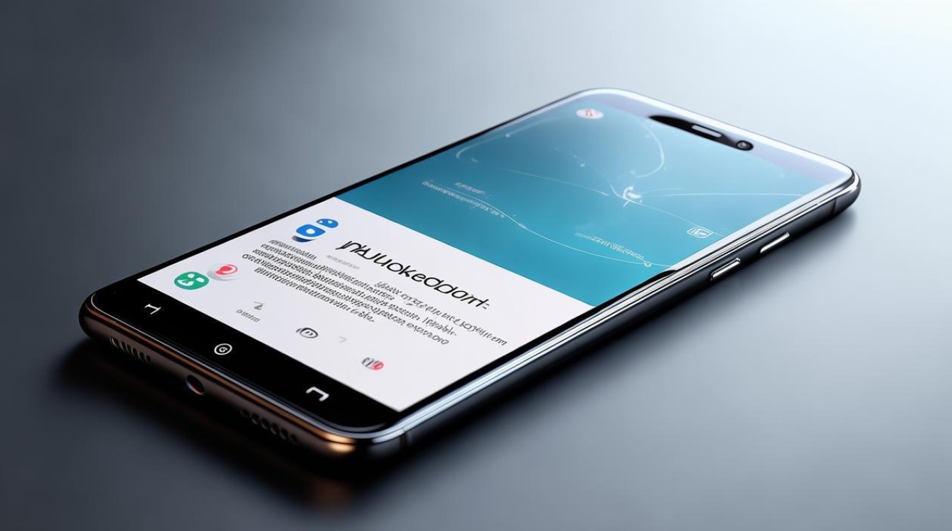 华为手机如何破解密码