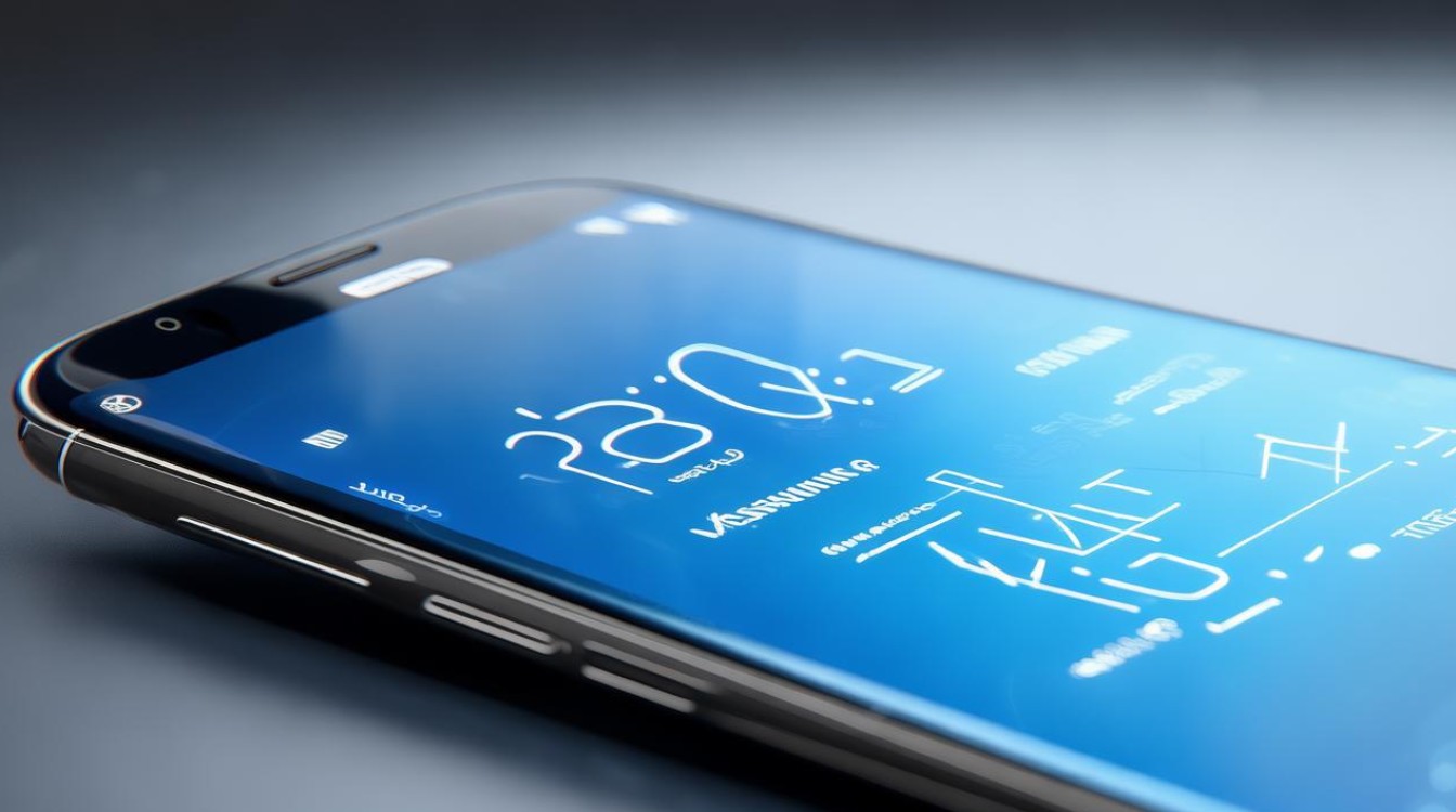 三星手机拍照显示时间