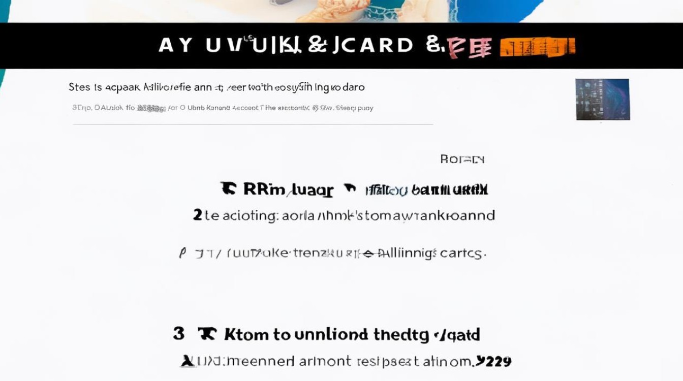 支付宝绑定的银行卡怎么解绑