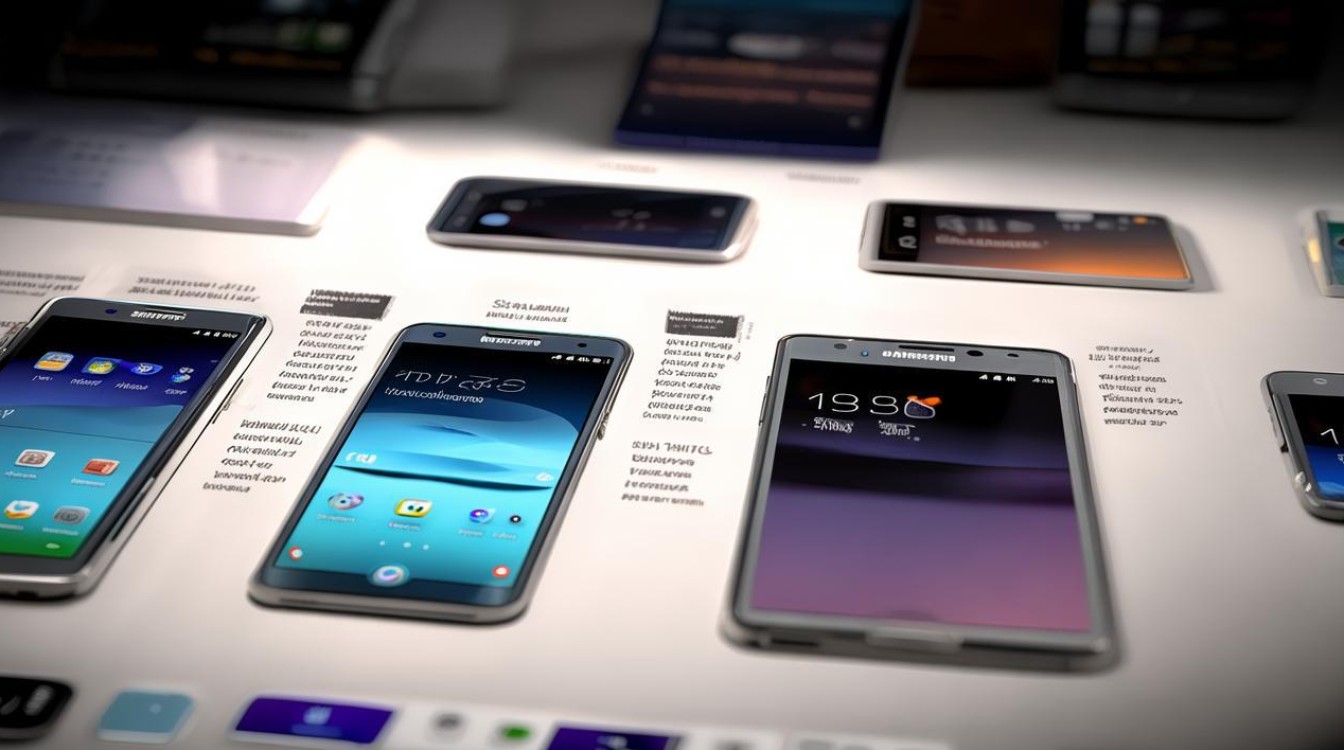 三星手机大全及报价