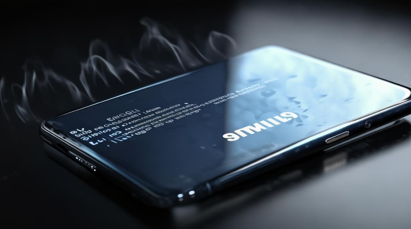 三星手机容易发烫