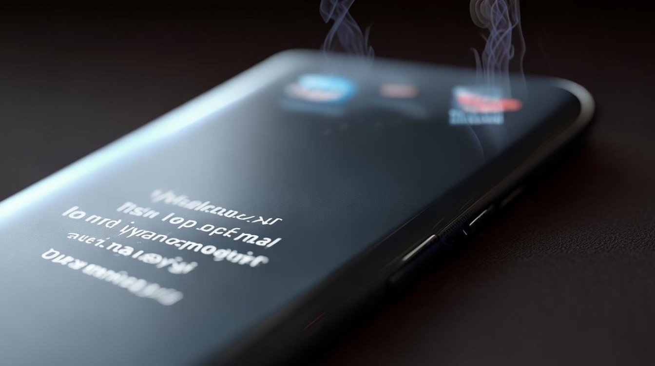 三星手机容易发烫