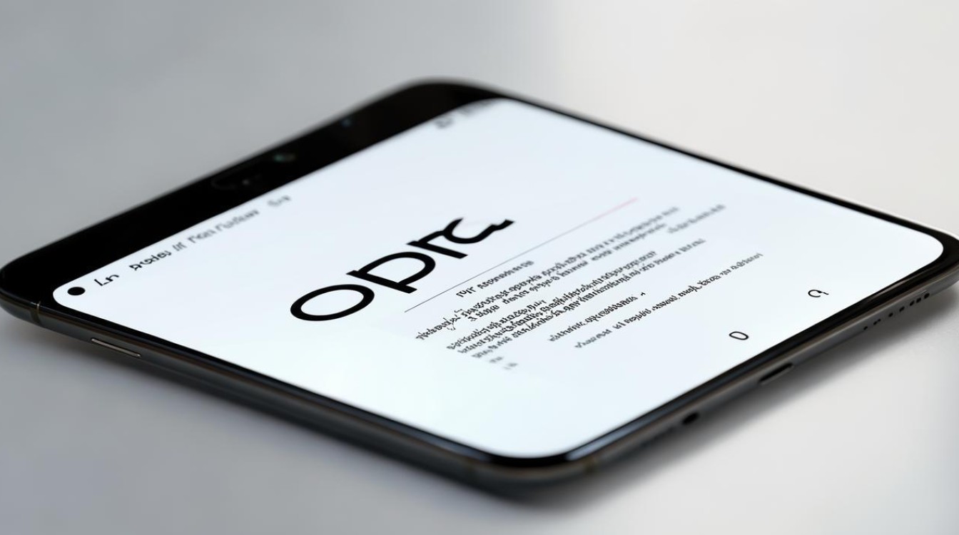oppo评测
