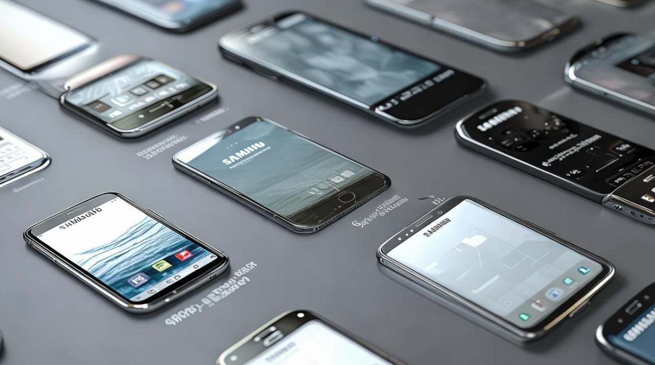 三星所有手机价格