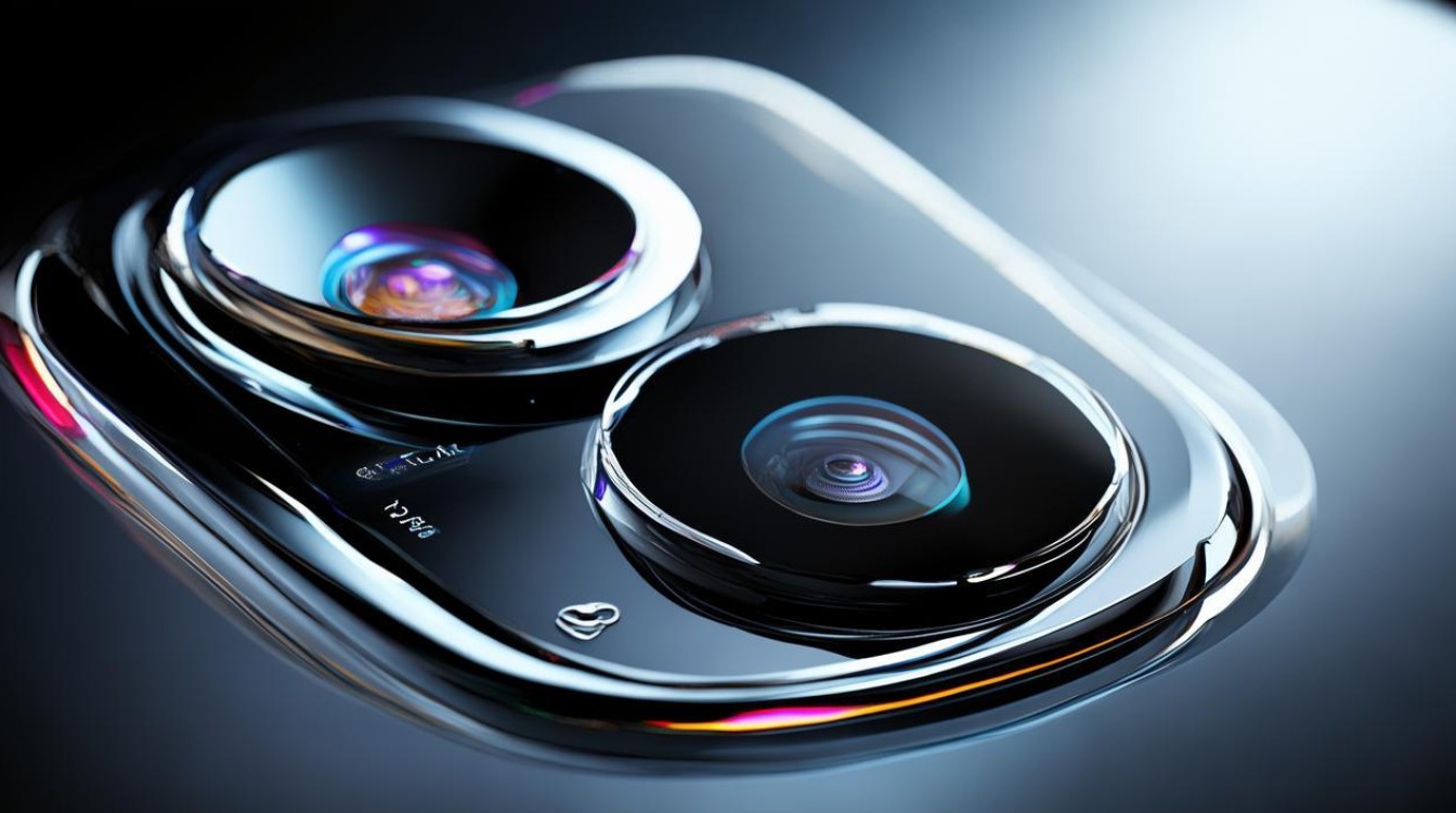 OPPO 手机系列海报有哪些？