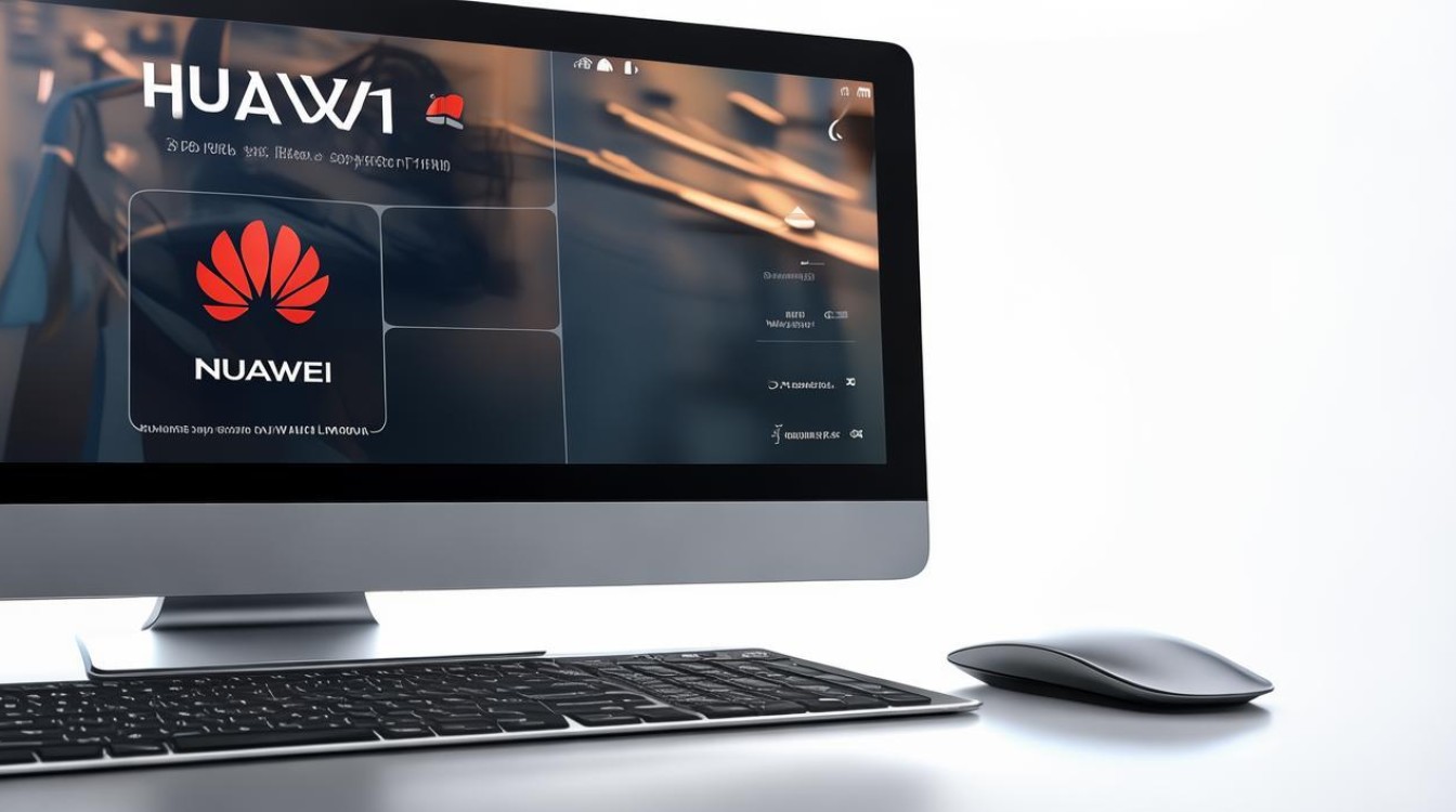 华为手机模拟器电脑版