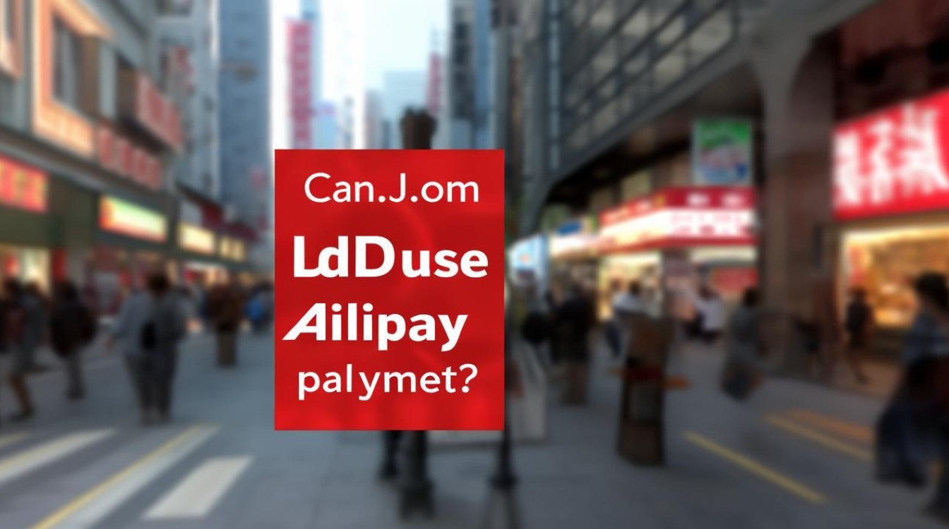 京东可以用支付宝付款吗