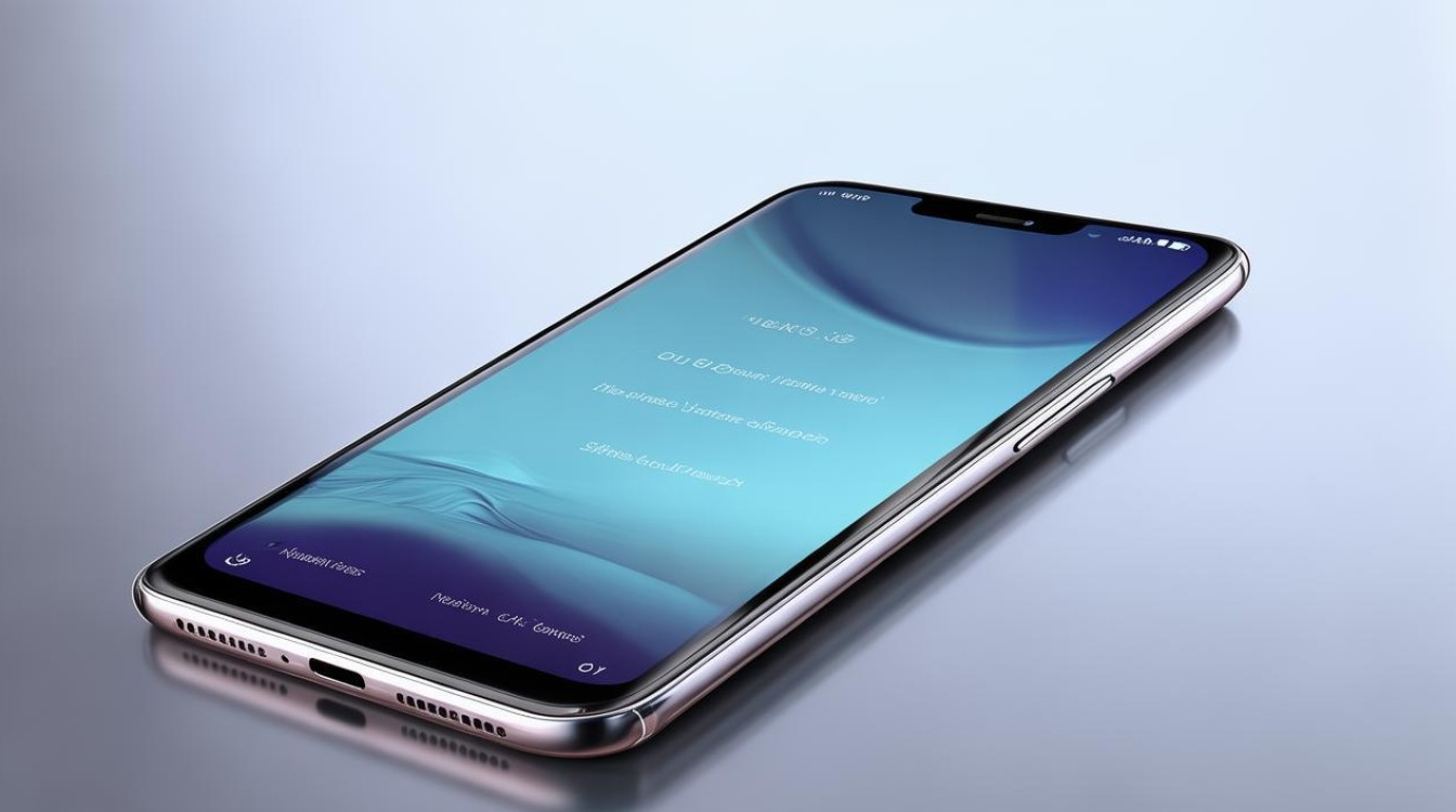 华为手机nova3i参数