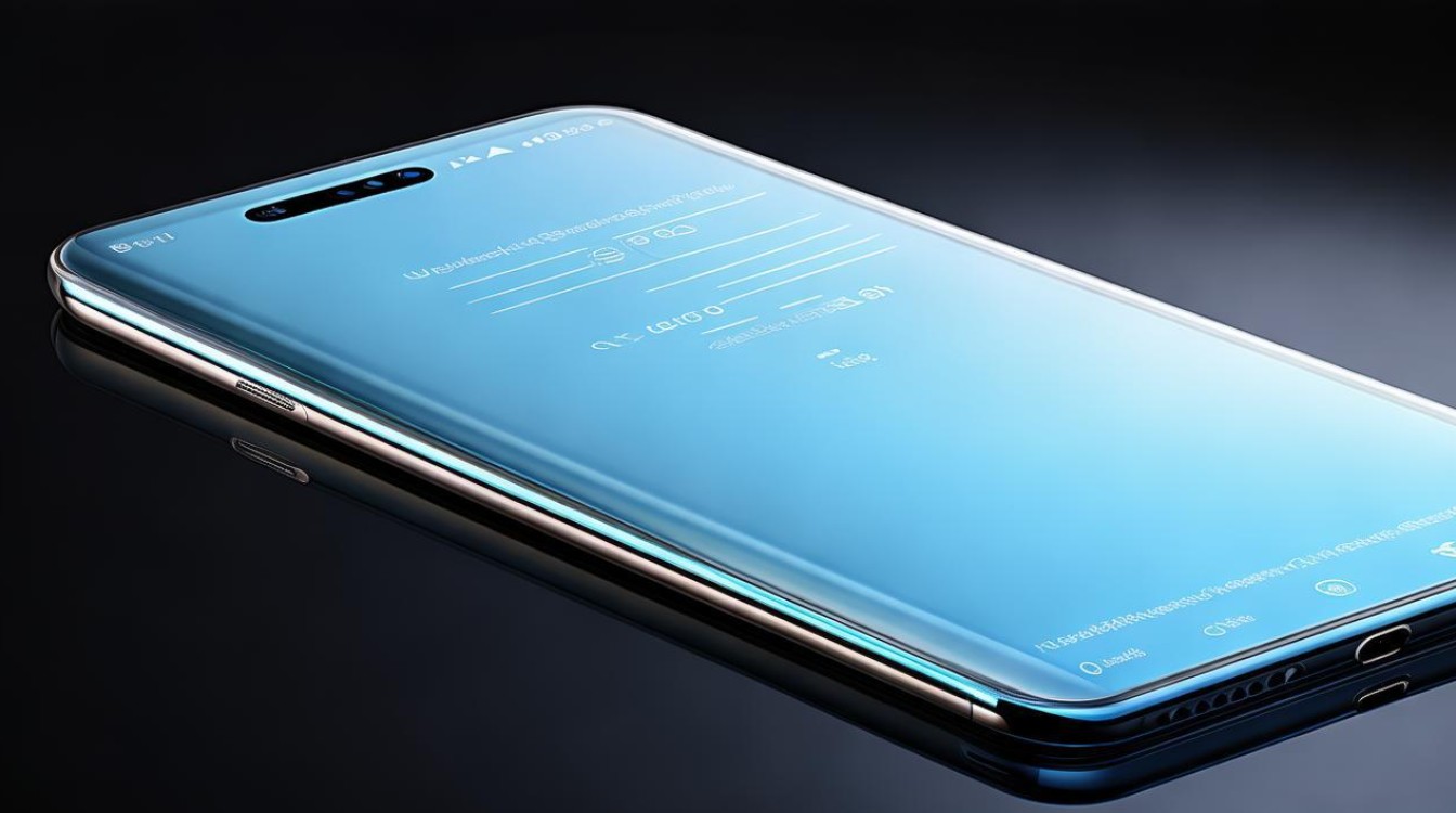 华为手机nova3i参数