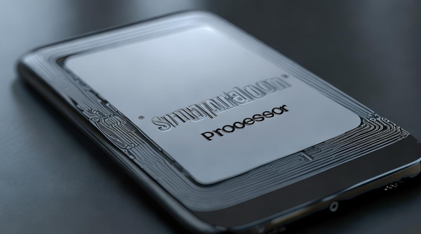 手机处理器骁龙