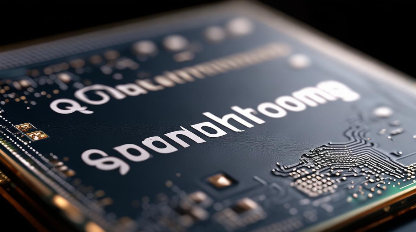 处理器高通骁龙