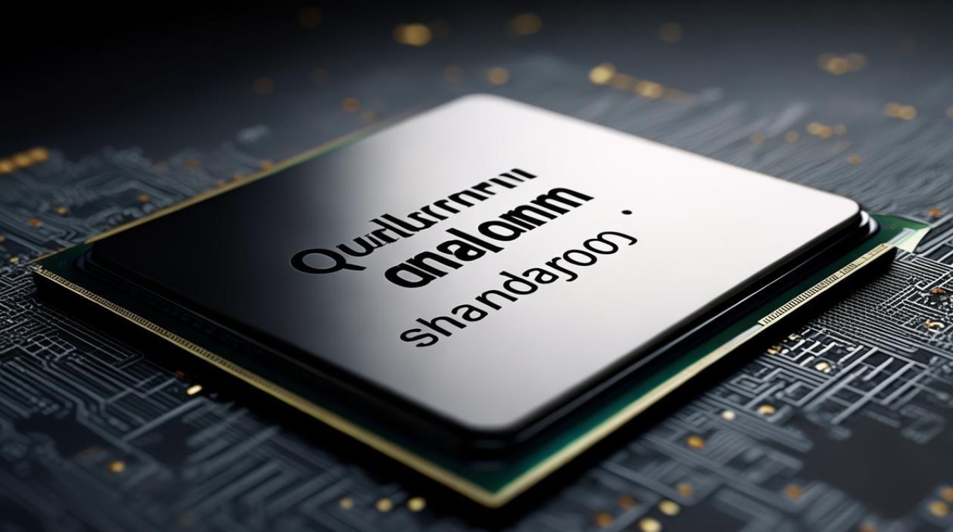 处理器高通骁龙