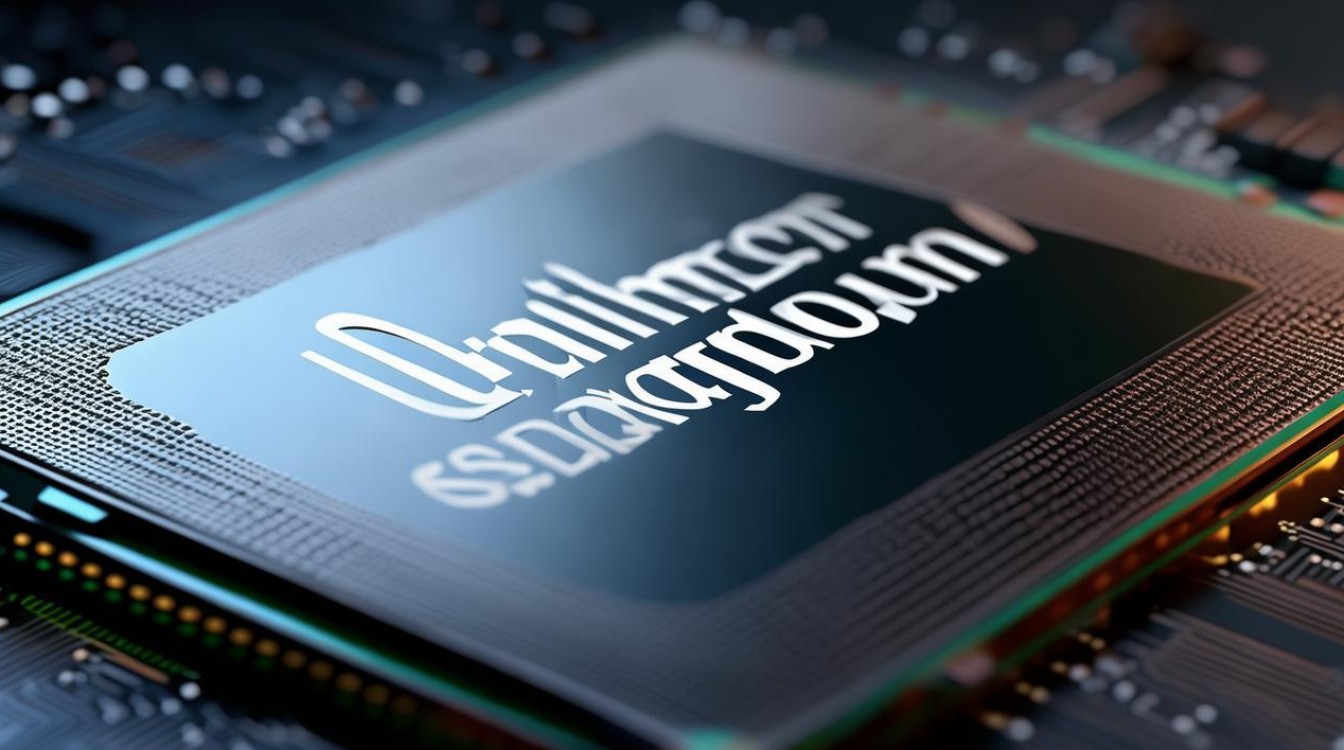 处理器高通骁龙