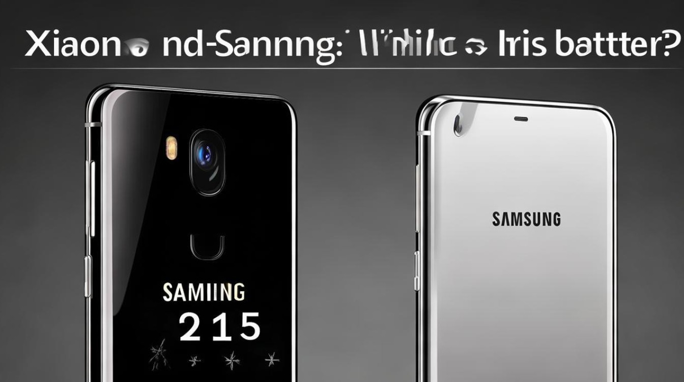 小米和三星手机哪个好