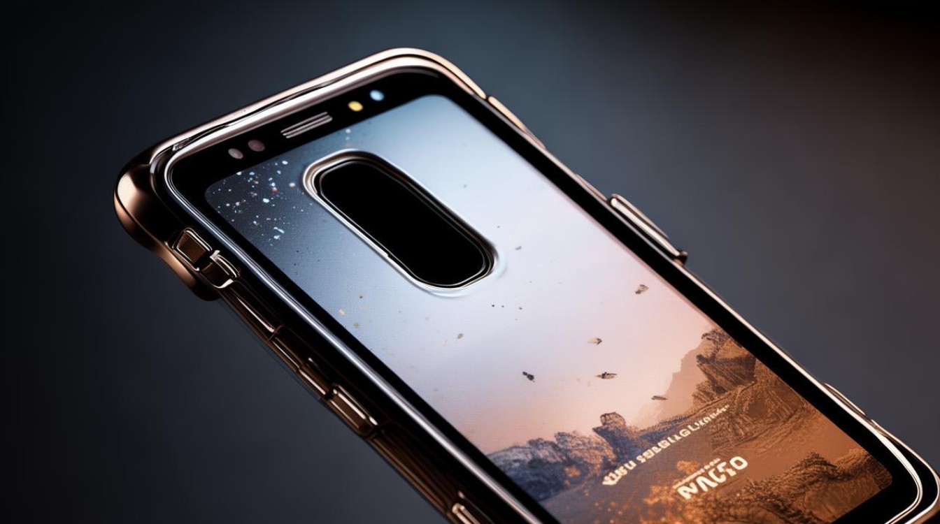 三星手机皮套模式