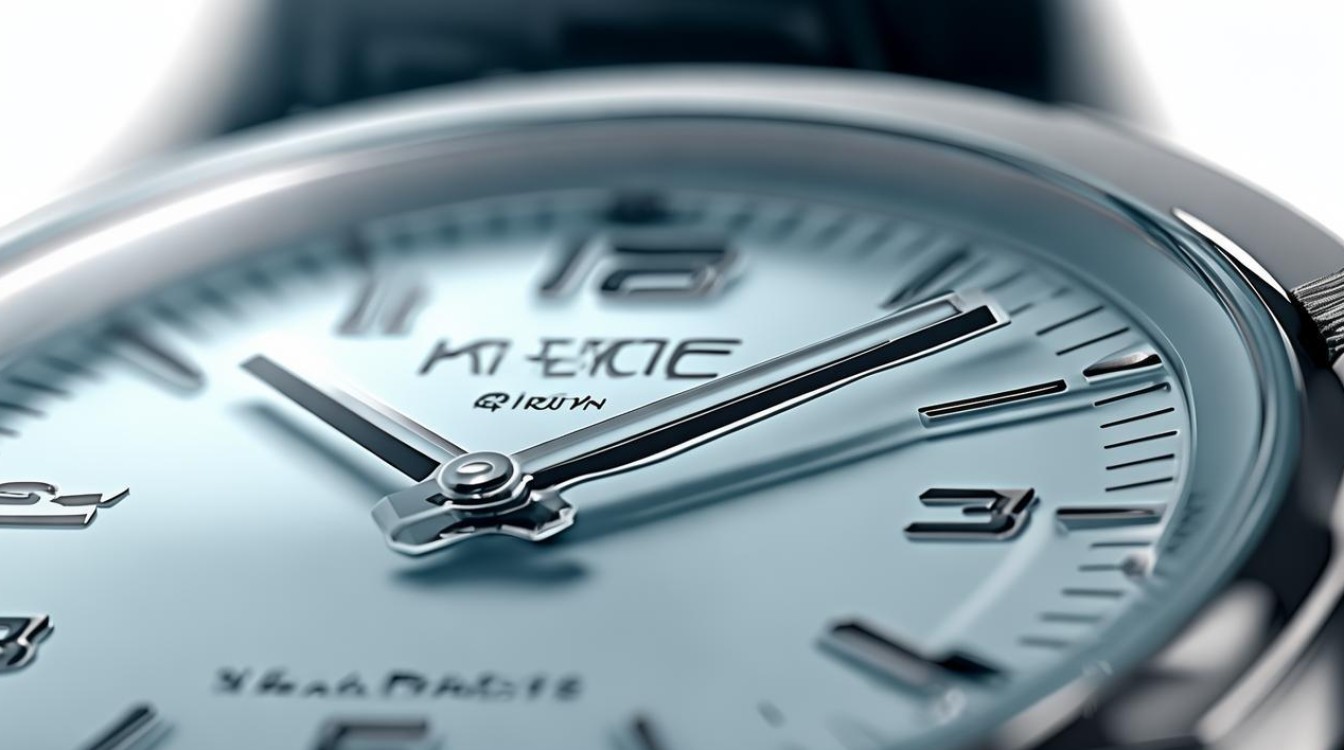 小天才手表怎么调时间