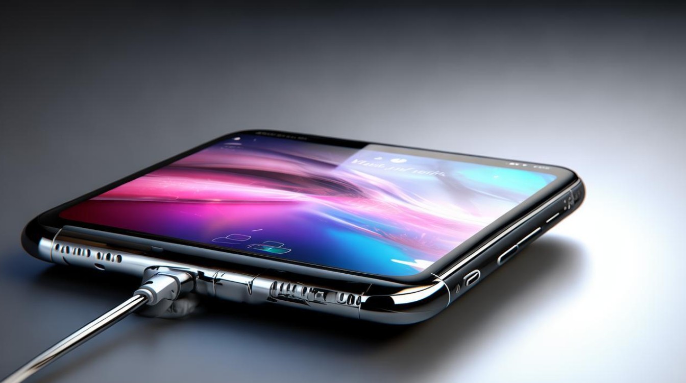 手机一直插着充电器