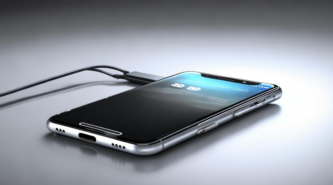 手机一直插着充电器