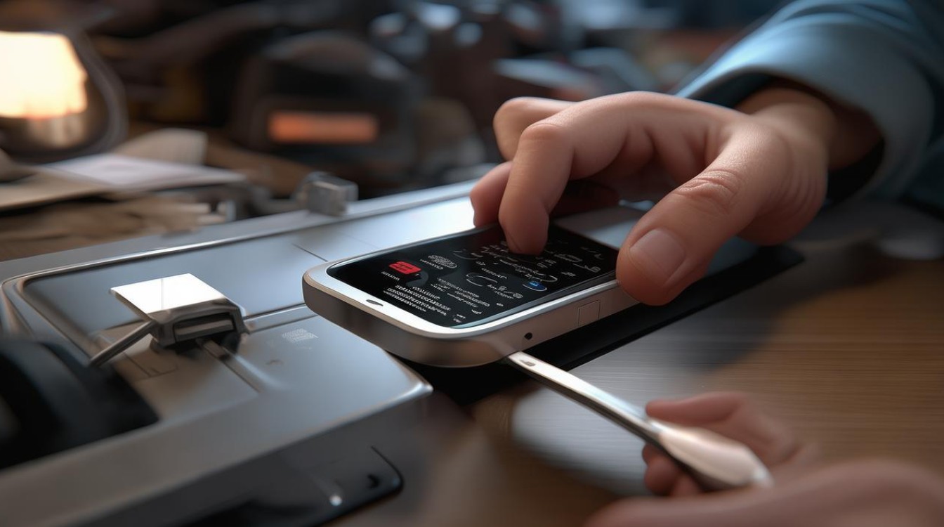 手机充电器插不进去