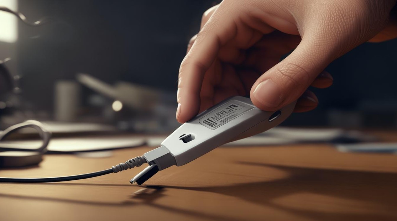 手机充电器插不进去