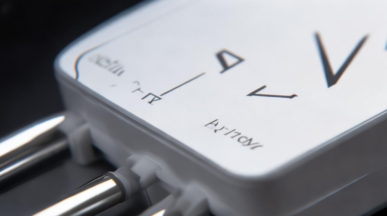 手机充电器是几伏