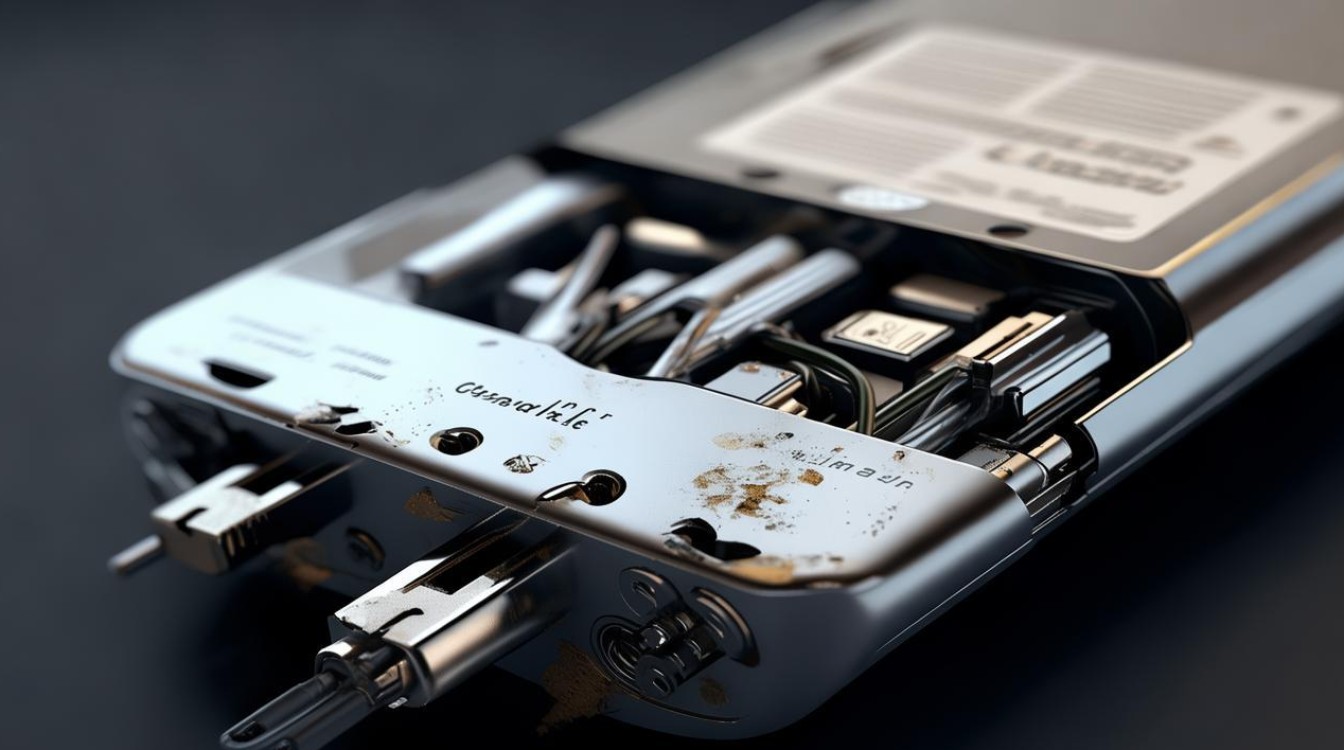 手机充电器接触不良