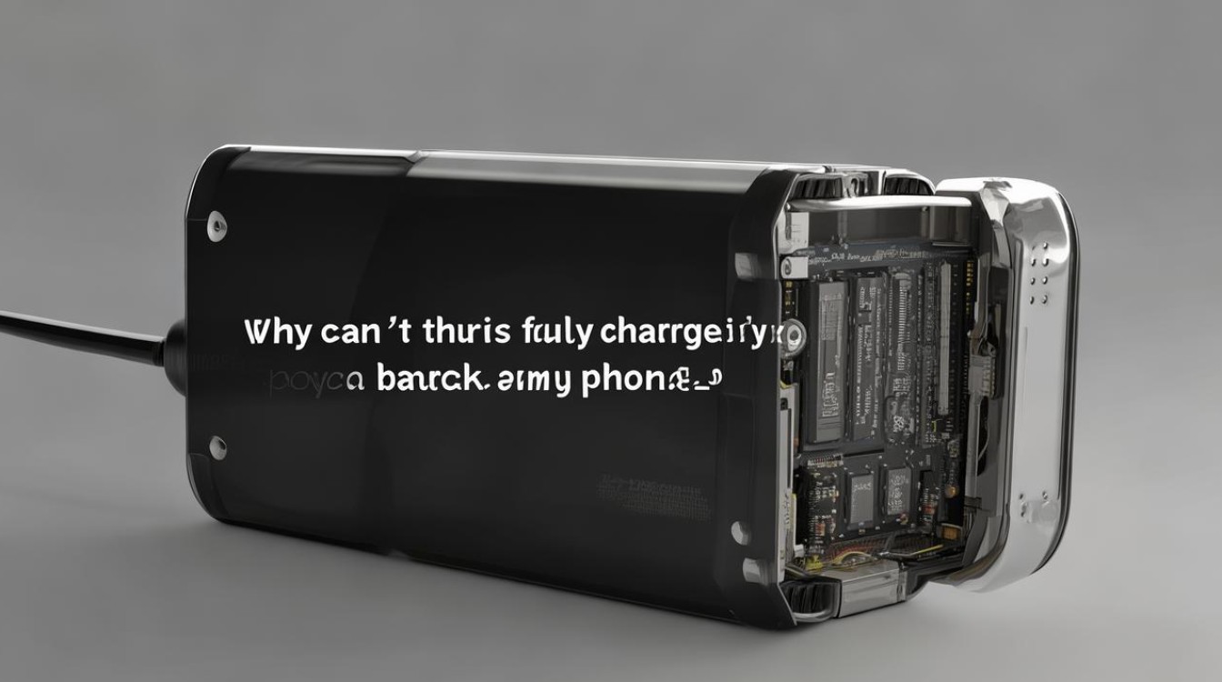 充电宝有电充不了手机电怎么回事