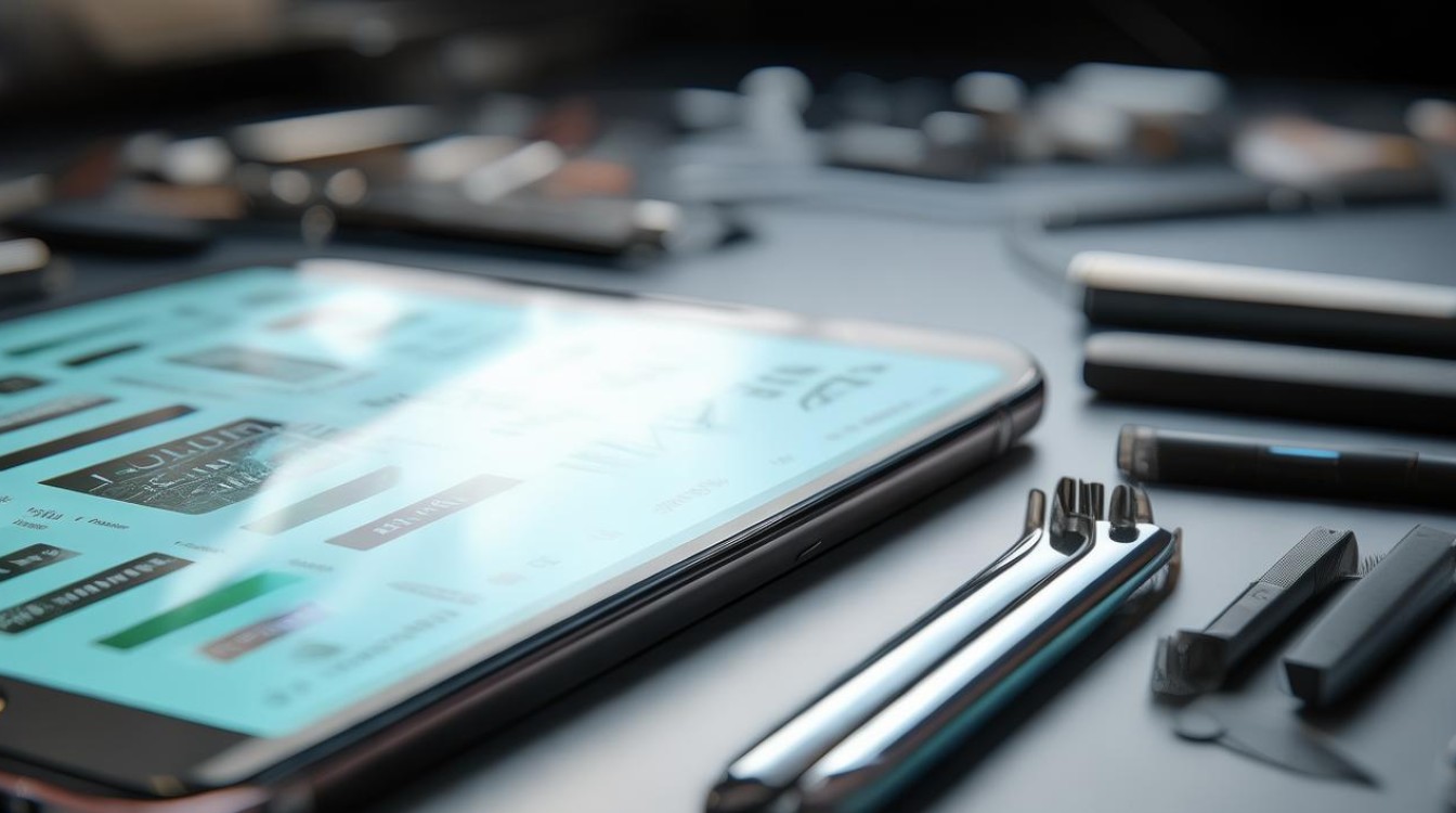 手机贴膜教程钢化膜