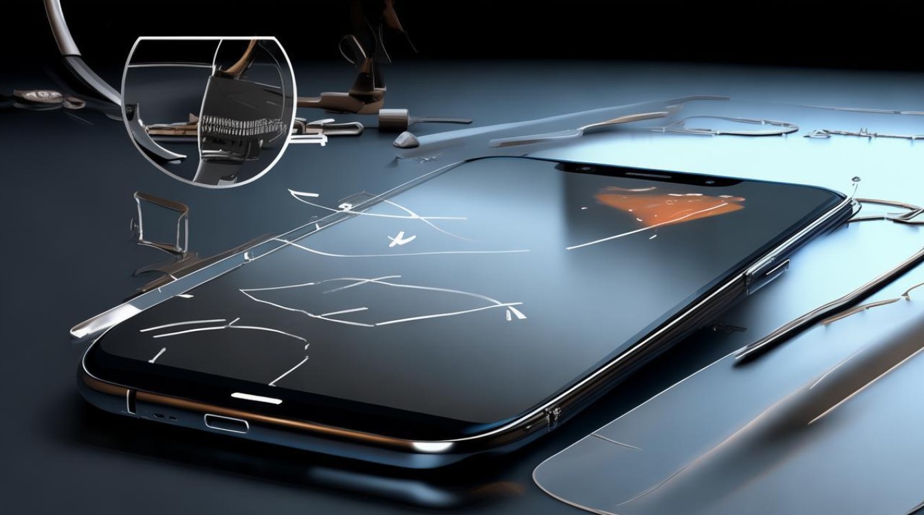 钢化膜怎么取下来