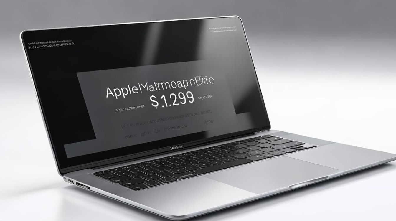 苹果笔记本电脑多少钱