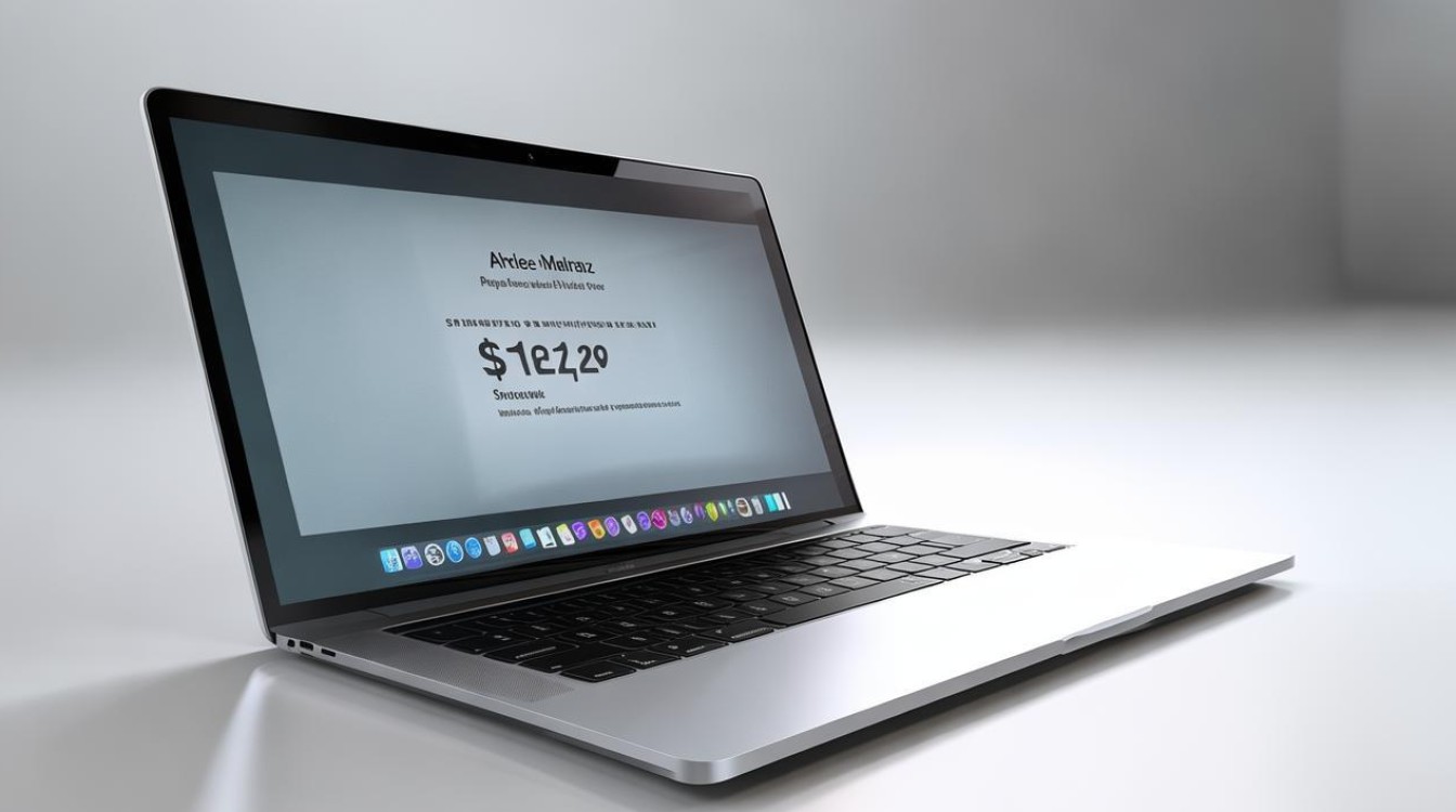 苹果笔记本电脑多少钱