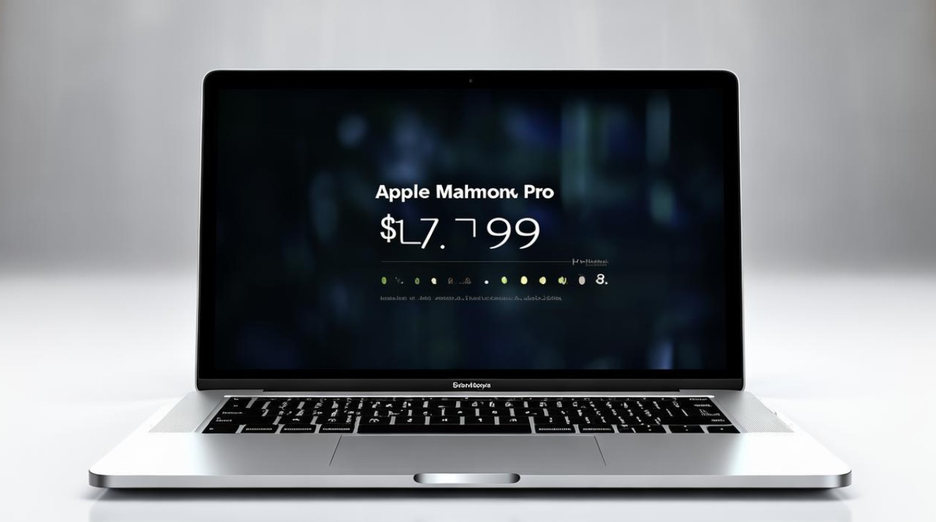 苹果笔记本电脑多少钱