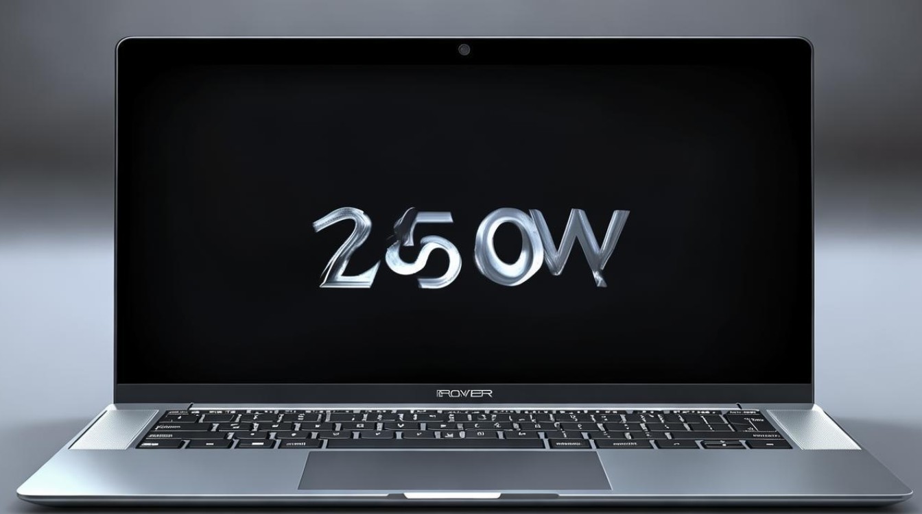 笔记本电脑功率多少w