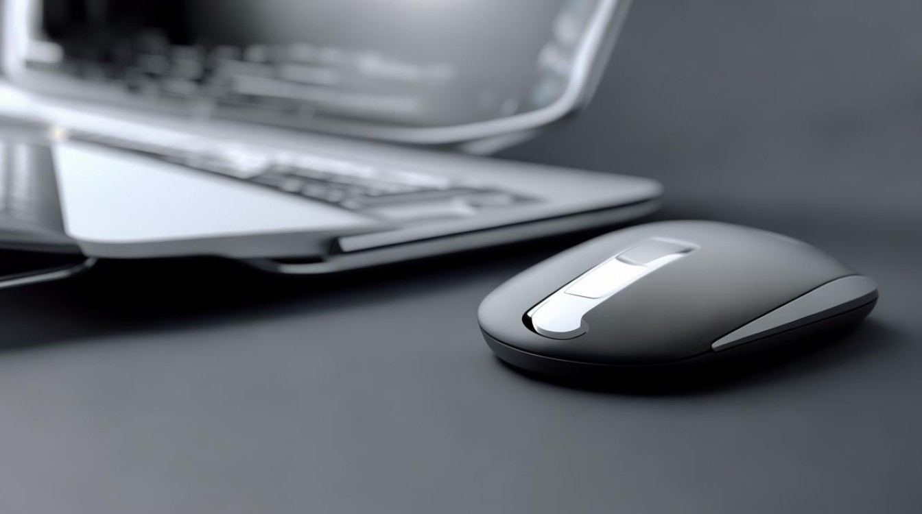 笔记本电脑连无线鼠标