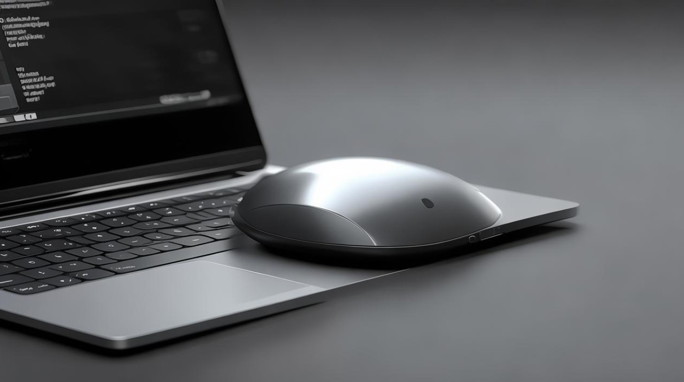 笔记本电脑连无线鼠标