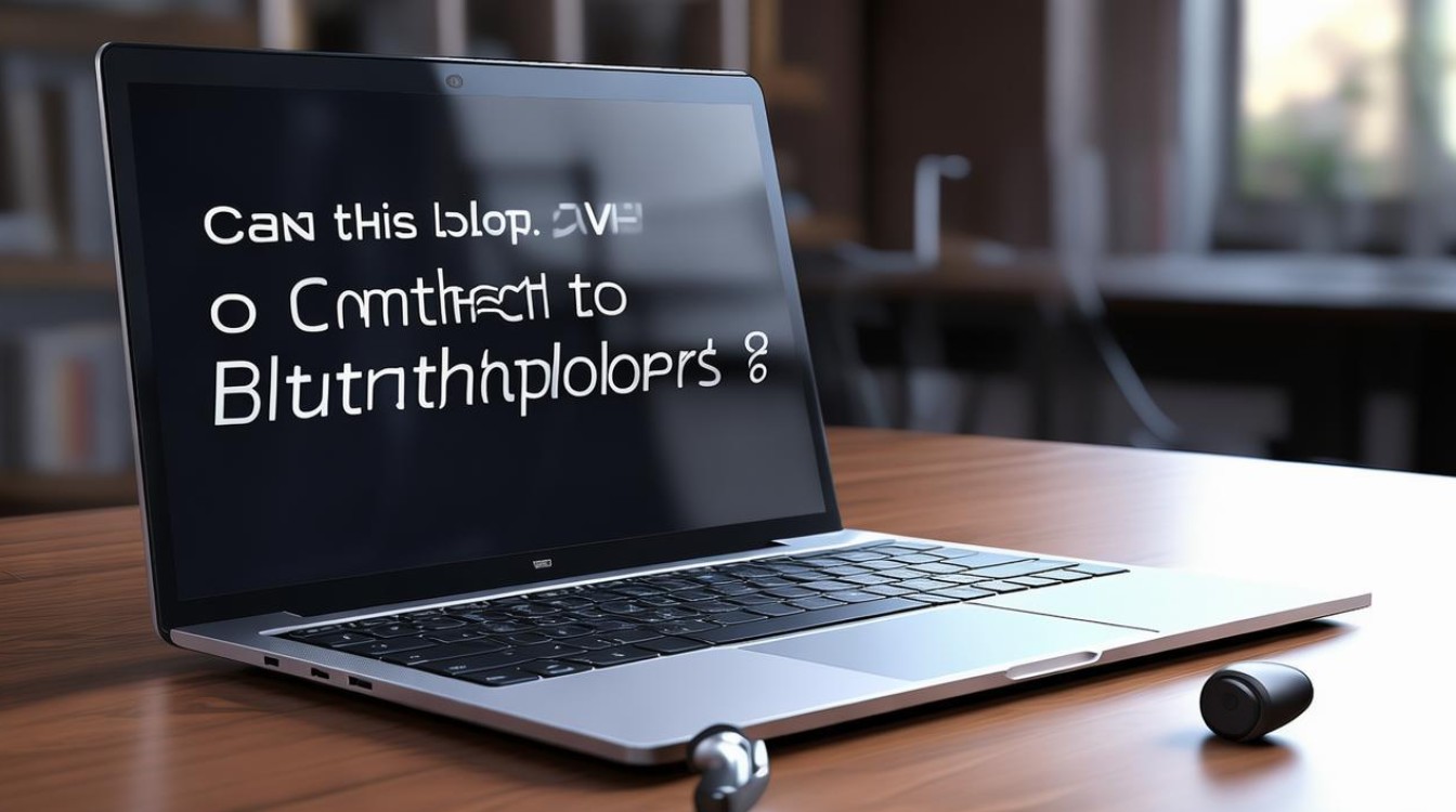 笔记本电脑可以连接蓝牙耳机吗