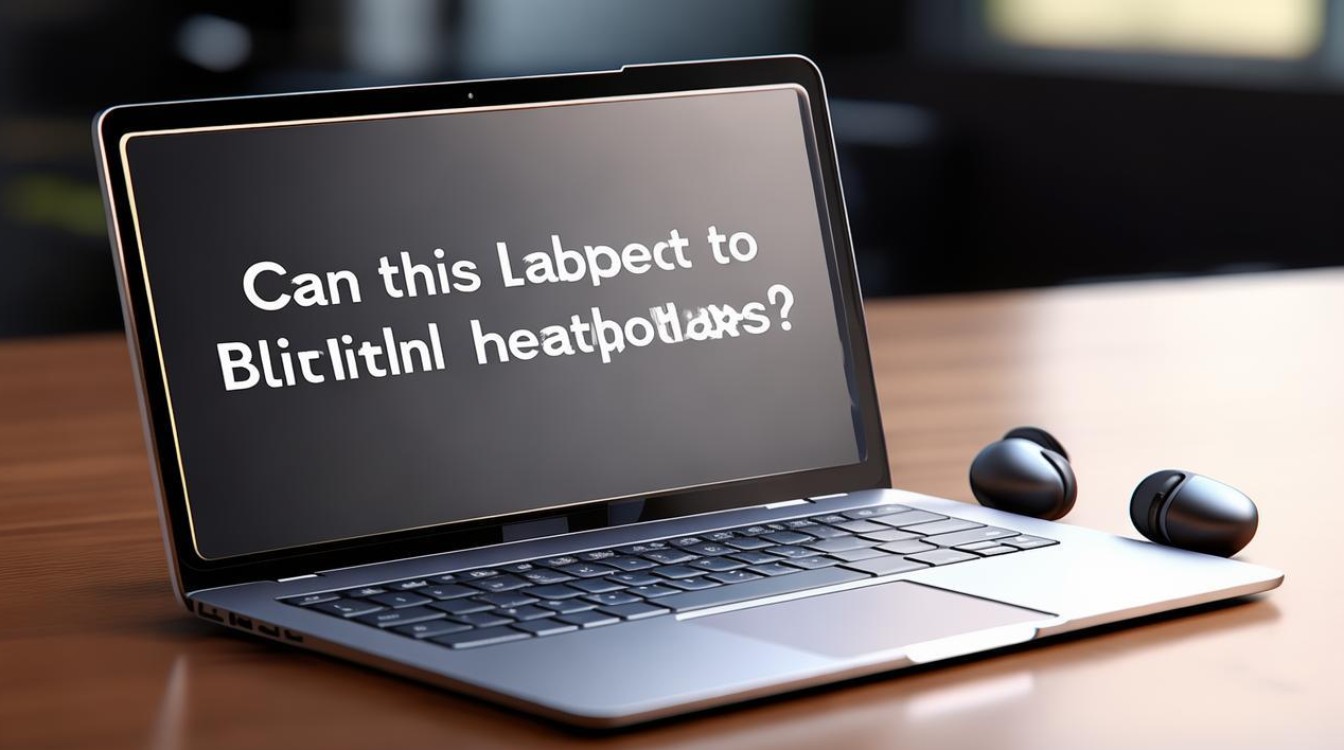 笔记本电脑可以连接蓝牙耳机吗