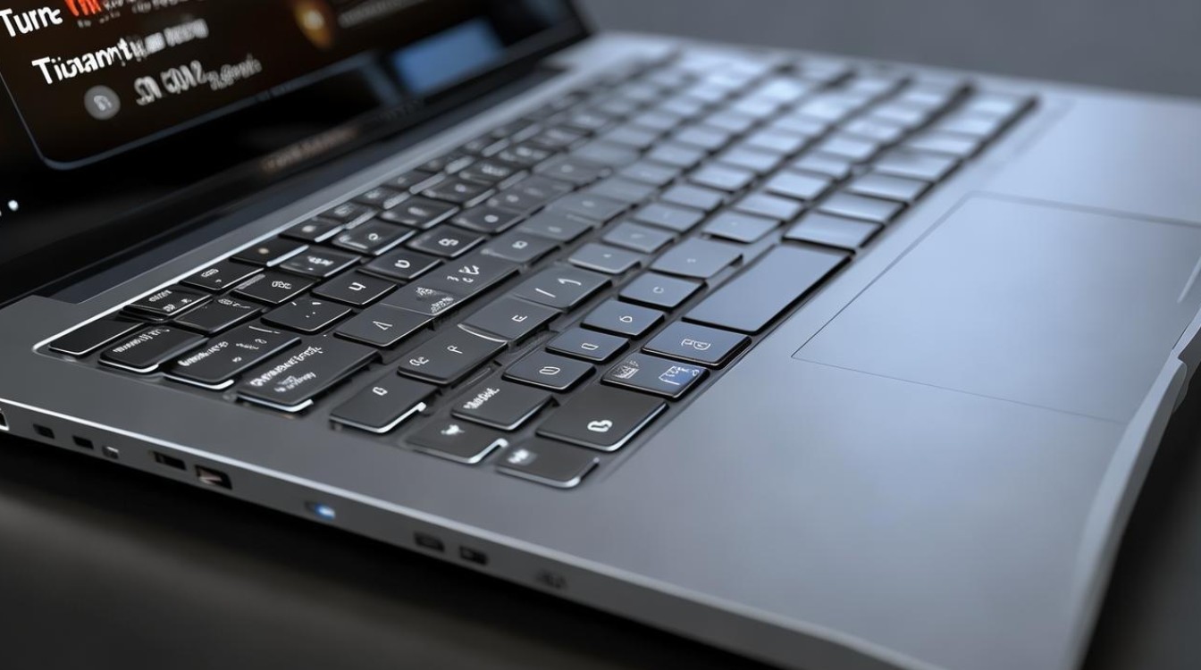 笔记本电脑关机快捷键