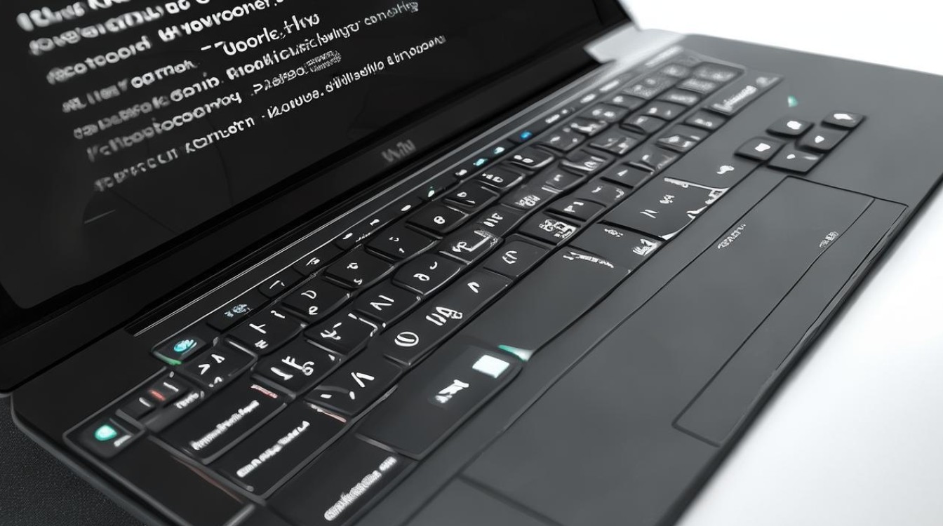 笔记本电脑关机快捷键