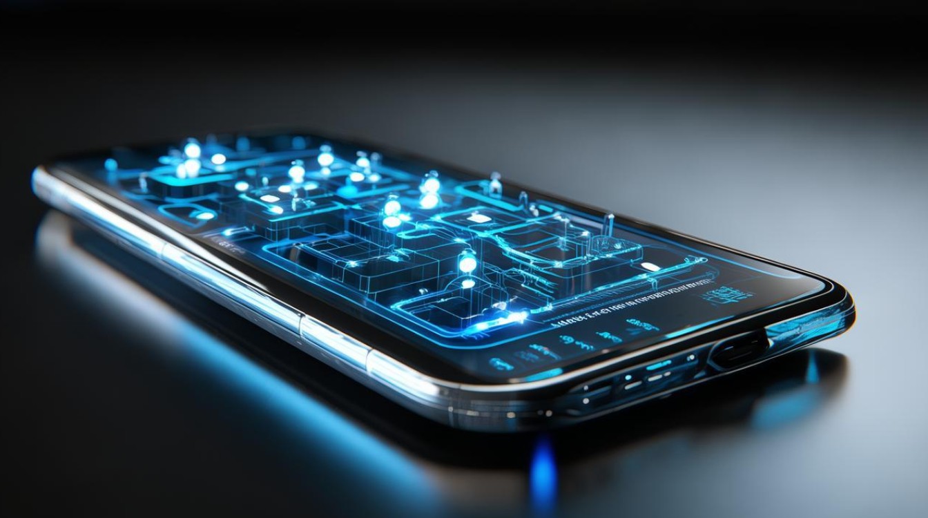大模型如何改变手机交互逻辑?