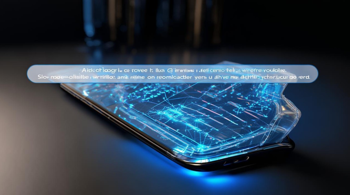 大模型如何改变手机交互逻辑?