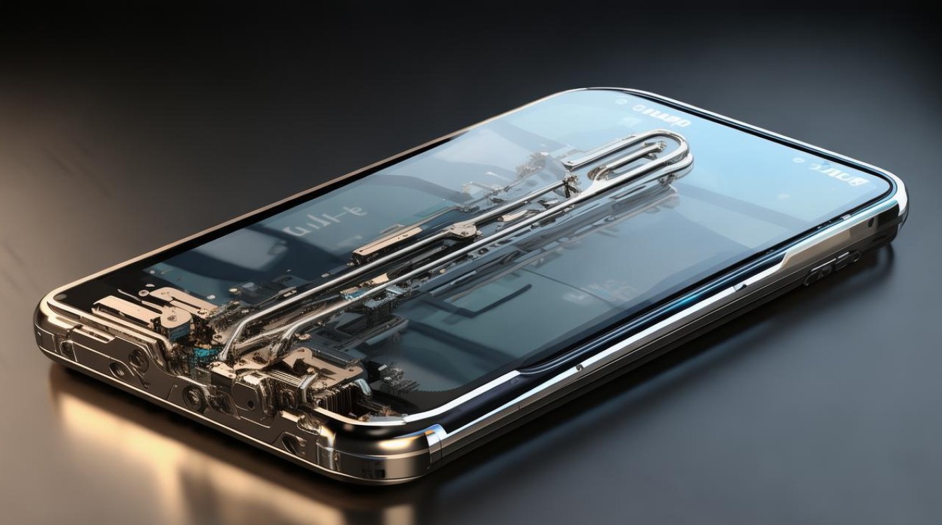 折叠屏手机铰链技术有革新吗?