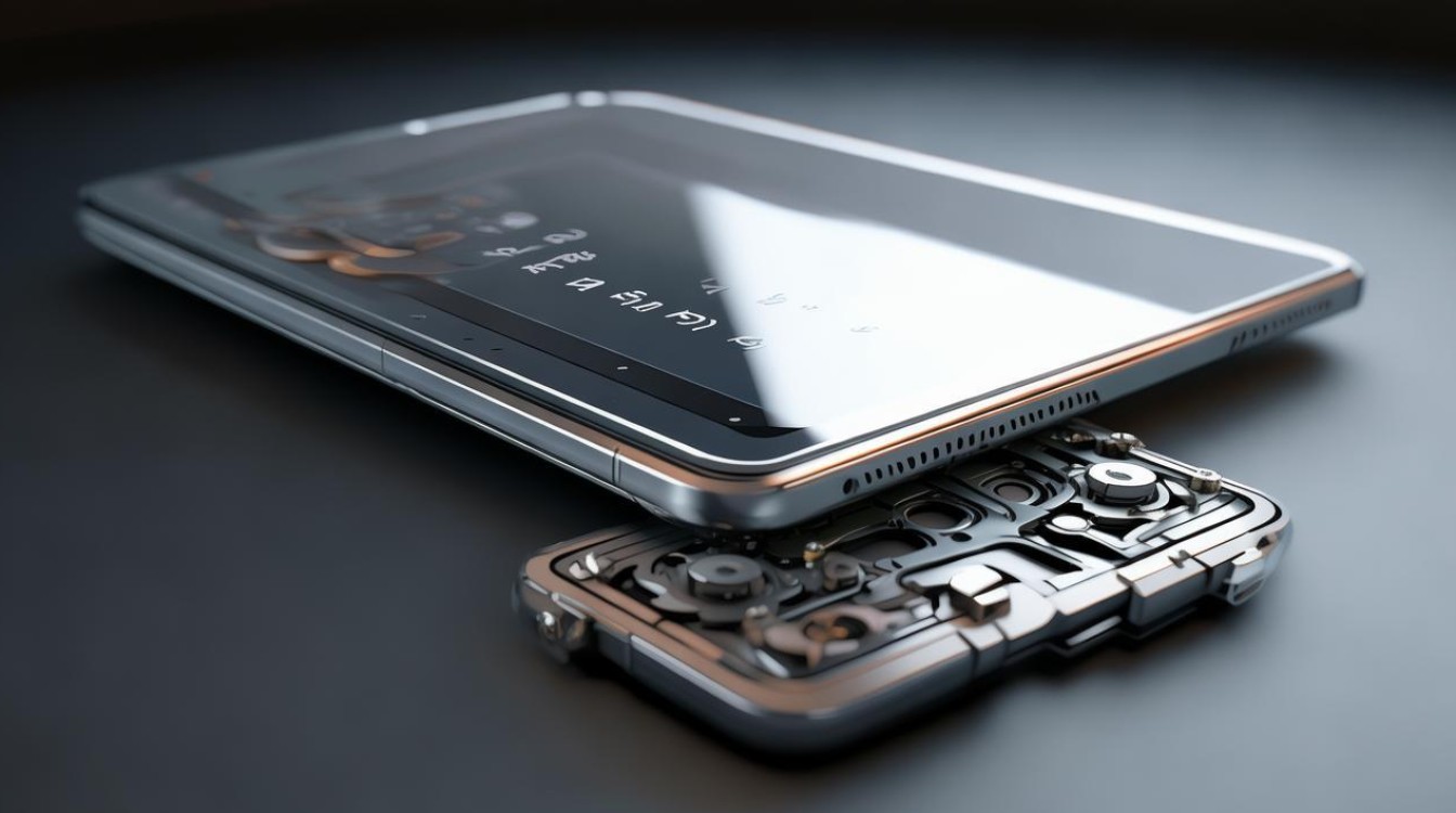 折叠屏手机铰链技术有革新吗?