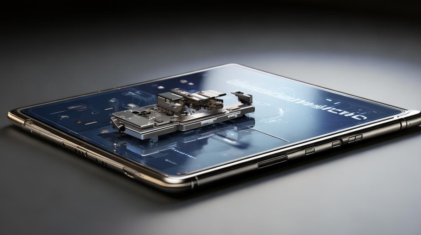 折叠屏手机铰链技术有革新吗?