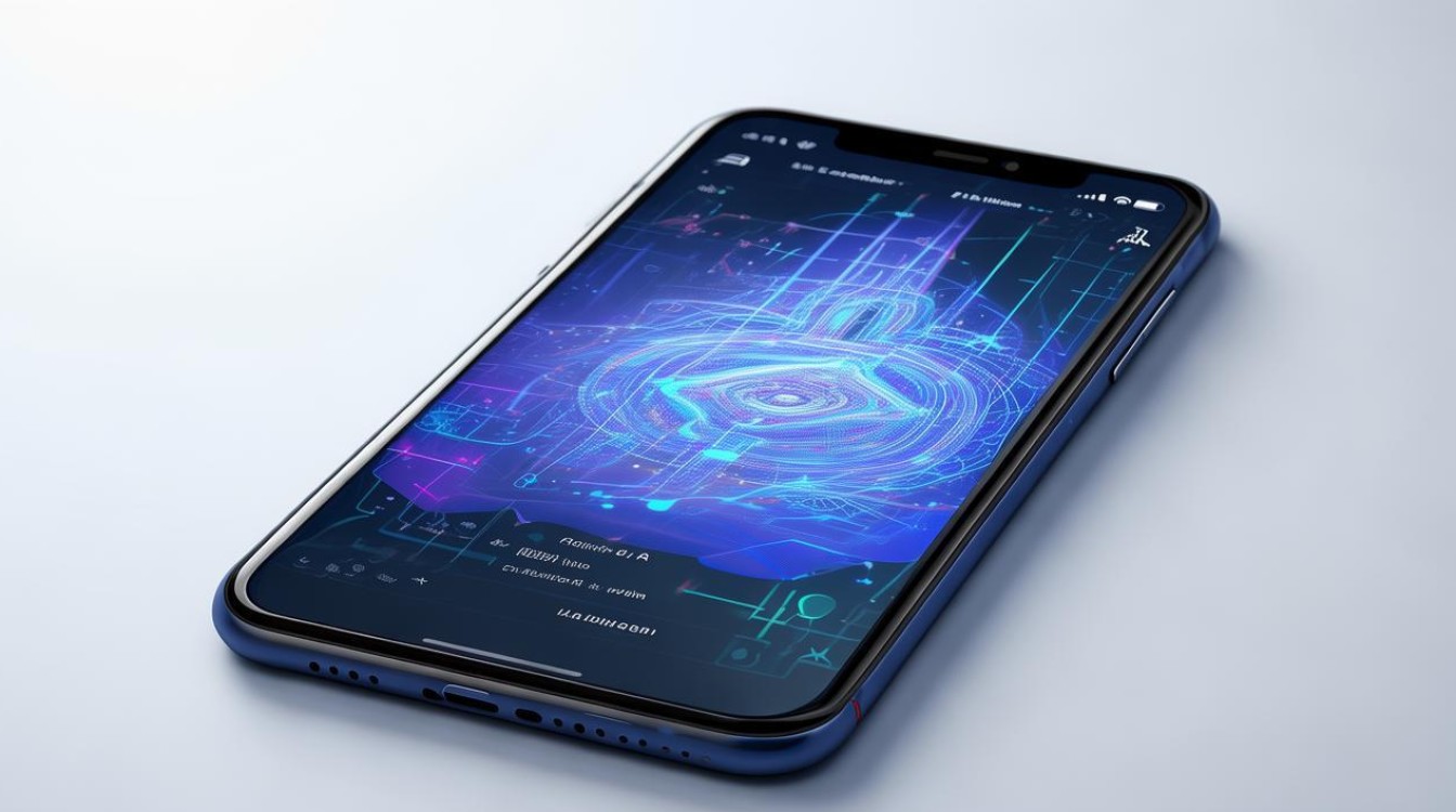 手机端 AI 绘图能替代专业软件?