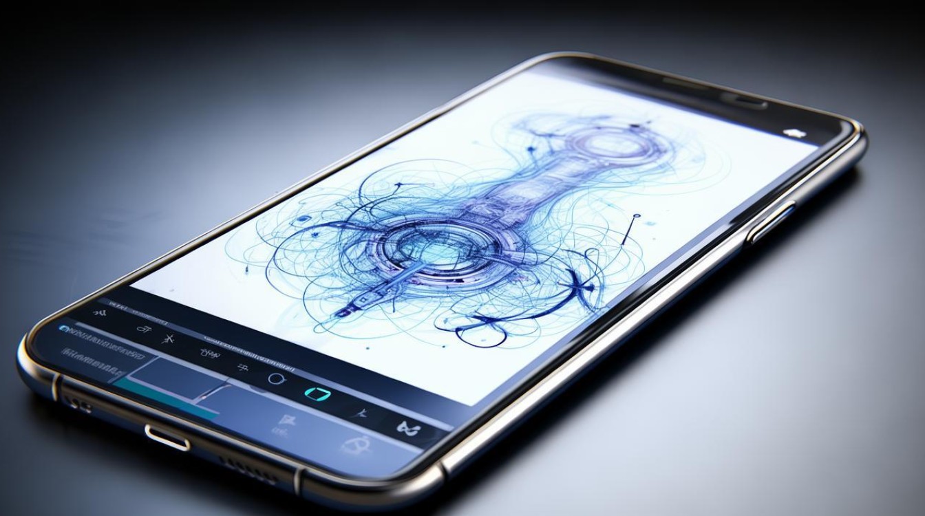 手机端 AI 绘图能替代专业软件?