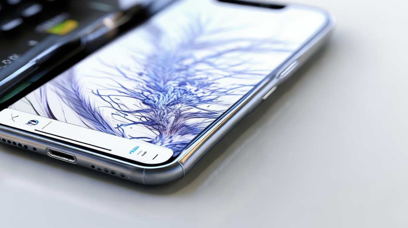 手机端 AI 绘图能替代专业软件?