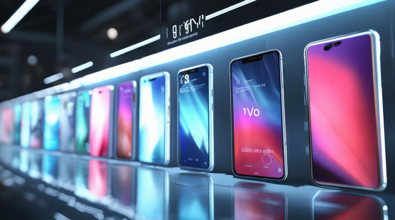vivo哪款手机比较好