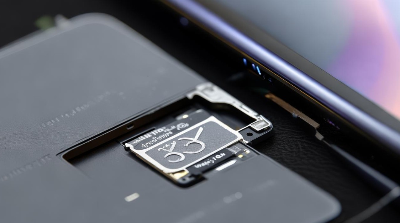 vivo怎么装内存卡